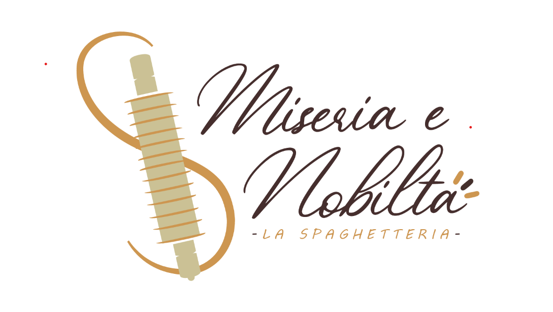 La Spaghetteria Miseria e Nobiltà
